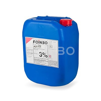AFFF FOAM tečni koncentrat 6%