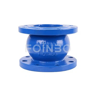 Provjera ventila za učvršćivanje